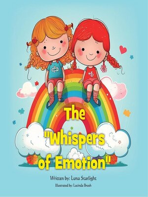 cover image of The "Whispers of Emotion"